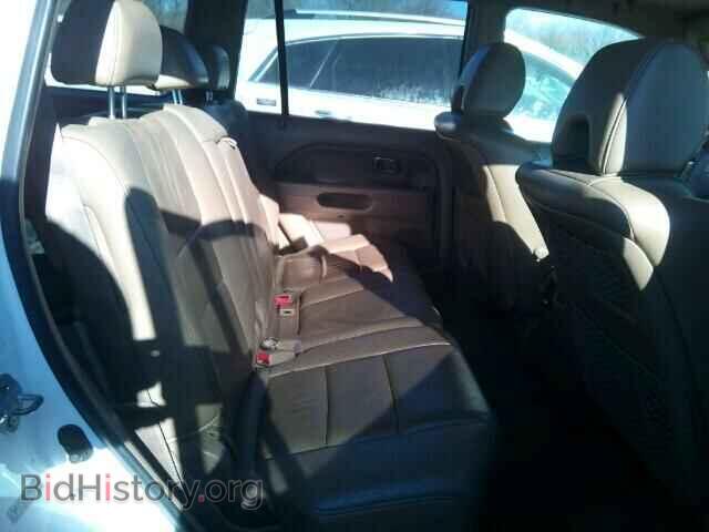 2007 HONDA PILOT - VIN: 5FNYF28727B044785 - Фото 6