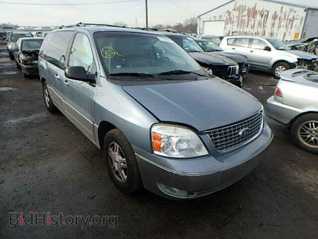 Photo 2FMDA58205BA21515 - FORD FREESTAR 2005