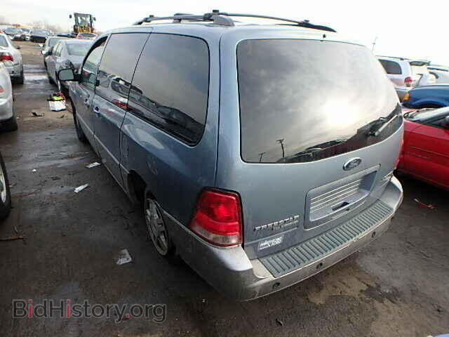 2005 FORD FREESTAR - VIN: 2FMDA58205BA21515 - Фото 3