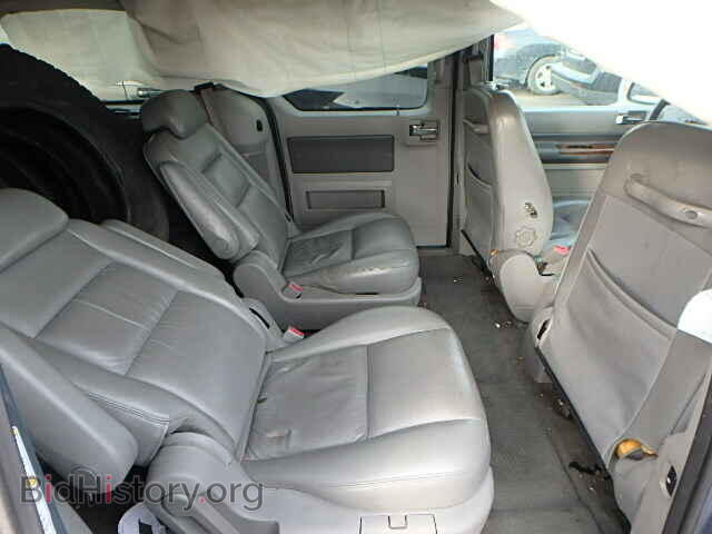 2005 FORD FREESTAR - VIN: 2FMDA58205BA21515 - Фото 6
