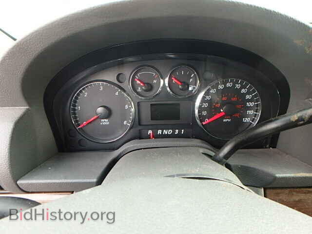 2005 FORD FREESTAR - VIN: 2FMDA58205BA21515 - Фото 8