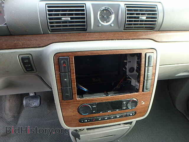 2005 FORD FREESTAR - VIN: 2FMDA58205BA21515 - Фото 9