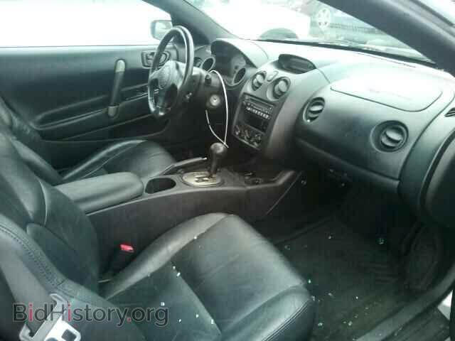2002 MITSUBISHI ECLIPSE - VIN: 4A3AE45G32E019454 - Photo 5