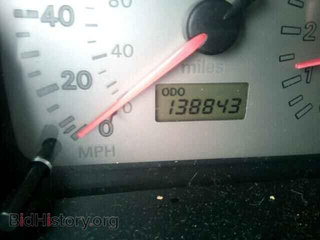2002 MITSUBISHI ECLIPSE - VIN: 4A3AE45G32E019454 - Photo 8