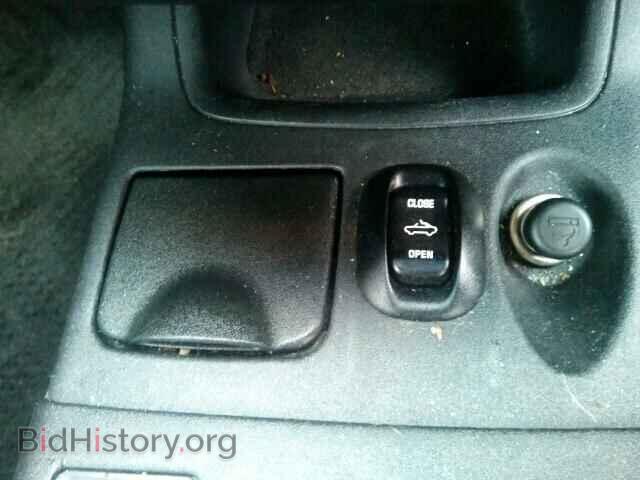 2002 MITSUBISHI ECLIPSE - VIN: 4A3AE45G32E019454 - Photo 9