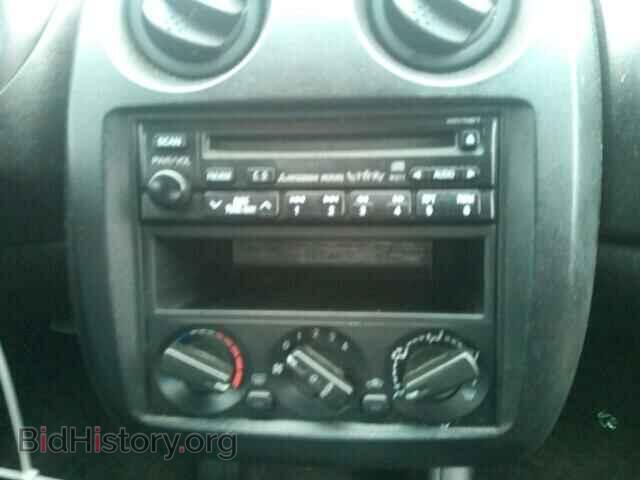 2002 MITSUBISHI ECLIPSE - VIN: 4A3AE45G32E019454 - Photo 10
