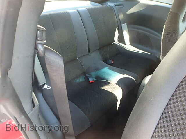2006 MITSUBISHI ECLIPSE - VIN: 4A3AK24F76E039055 - Photo 6