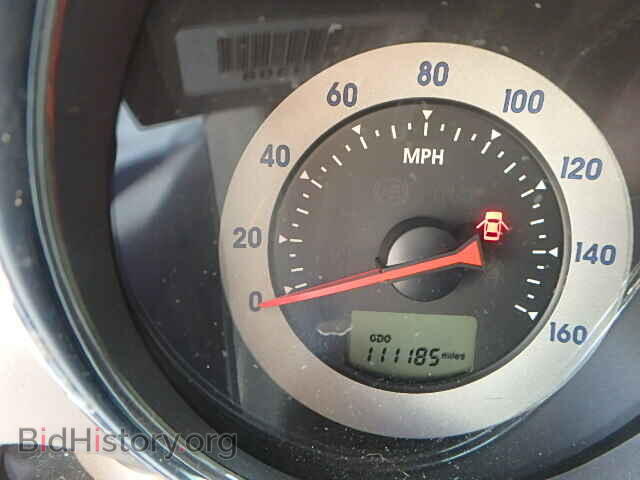 2006 MITSUBISHI ECLIPSE - VIN: 4A3AK24F76E039055 - Photo 8