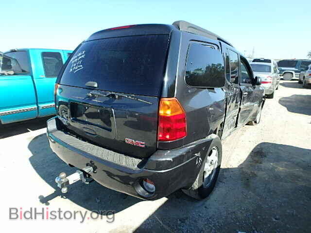 2004 GMC ENVOY - VIN: 1GKES16S746234027 - Фото 4