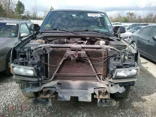 2007 CHEVROLET SILVERADO - VIN: 1GCEC19X97Z142873 - Фото 10
