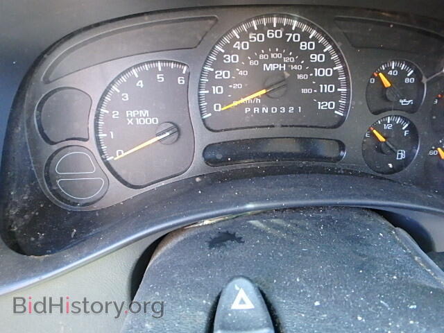 2007 CHEVROLET SILVERADO - VIN: 2GCEC13V771123819 - Фото 8