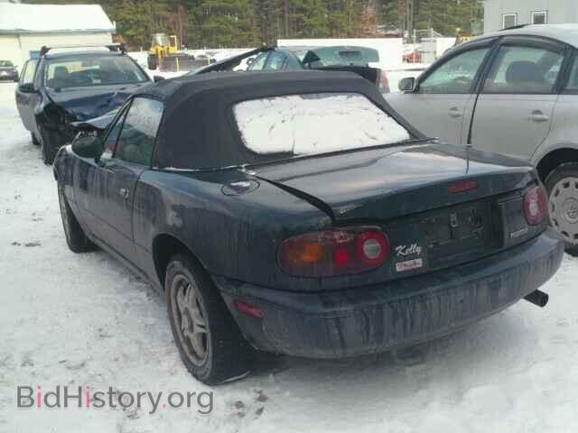 1996 MAZDA MIATA - VIN: JM1NA3538T0708752 - Фото 3