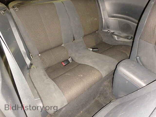 2008 MITSUBISHI ECLIPSE - VIN: 4A3AK24F28E001509 - Фото 6