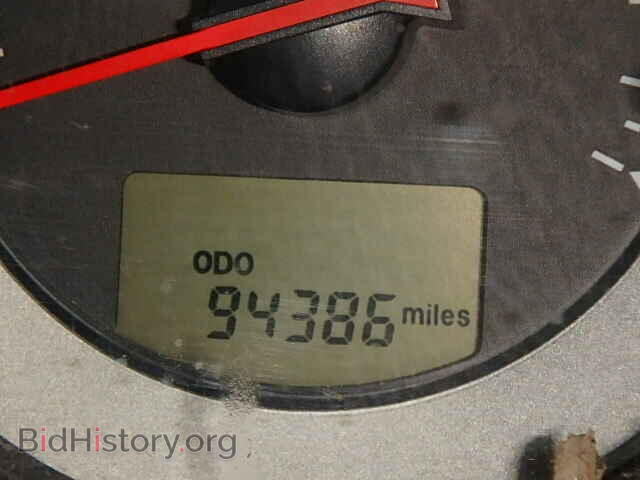 2008 MITSUBISHI ECLIPSE - VIN: 4A3AK24F28E001509 - Фото 8