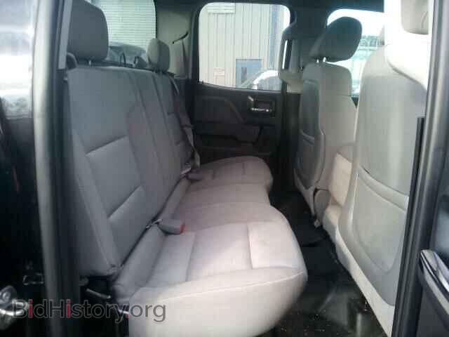 2014 CHEVROLET SILVERADO - VIN: 1GCRCPEC1EZ343980 - Фото 6