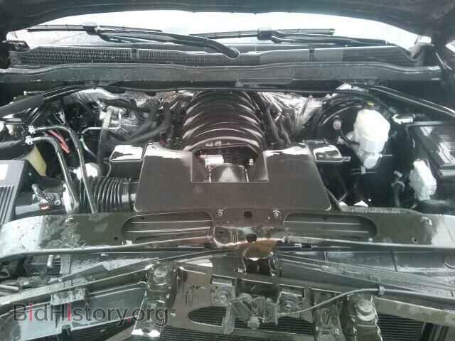 2014 CHEVROLET SILVERADO - VIN: 1GCRCPEC1EZ343980 - Фото 7