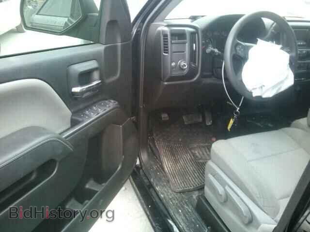 2014 CHEVROLET SILVERADO - VIN: 1GCRCPEC1EZ343980 - Фото 10
