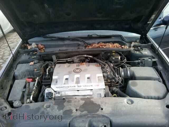 2003 CADILLAC DEVILLE - VIN: 1G6KD54Y93U134709 - Фото 7