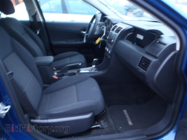 2010 DODGE AVENGER - VIN: 1B3CC4FB2AN115337 - Фото 5