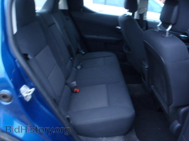 2010 DODGE AVENGER - VIN: 1B3CC4FB2AN115337 - Фото 6