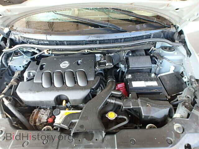2010 NISSAN VERSA - VIN: 3N1BC1CP7AL351526 - Фото 7