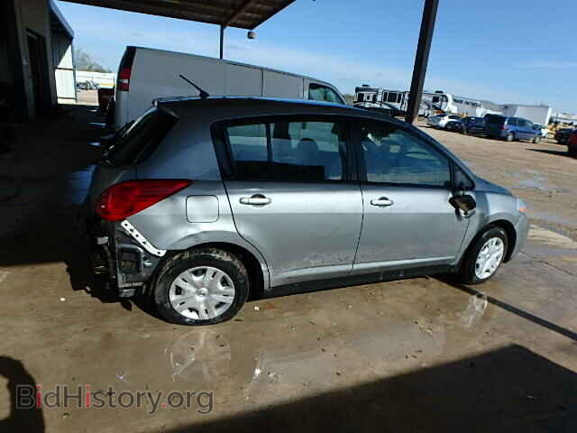 2010 NISSAN VERSA - VIN: 3N1BC1CP7AL351526 - Фото 9
