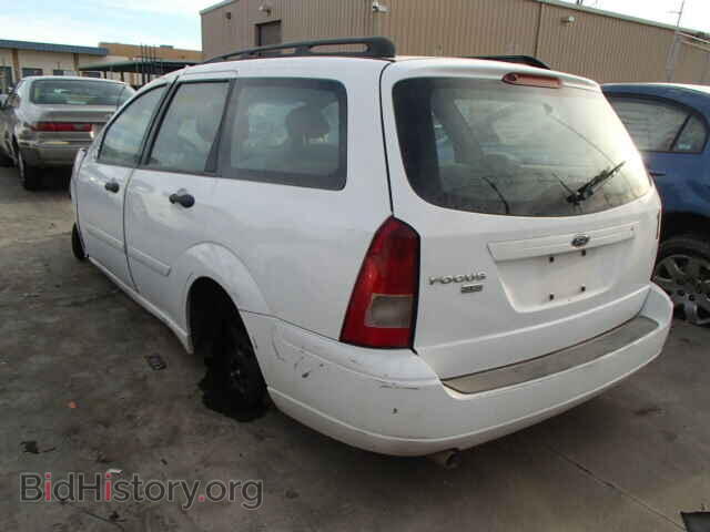2007 FORD FOCUS - VIN: 1FAHP36N07W151615 - Фото 3