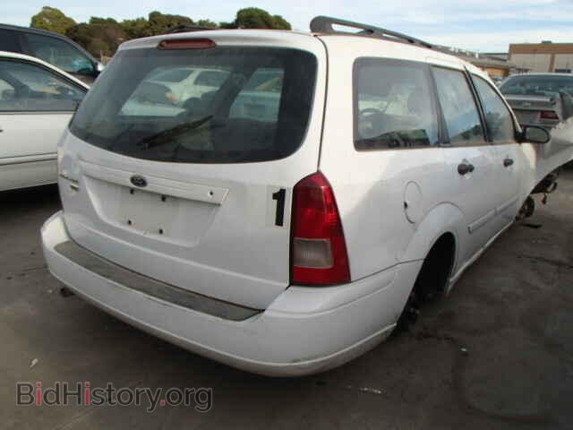 2007 FORD FOCUS - VIN: 1FAHP36N07W151615 - Фото 4