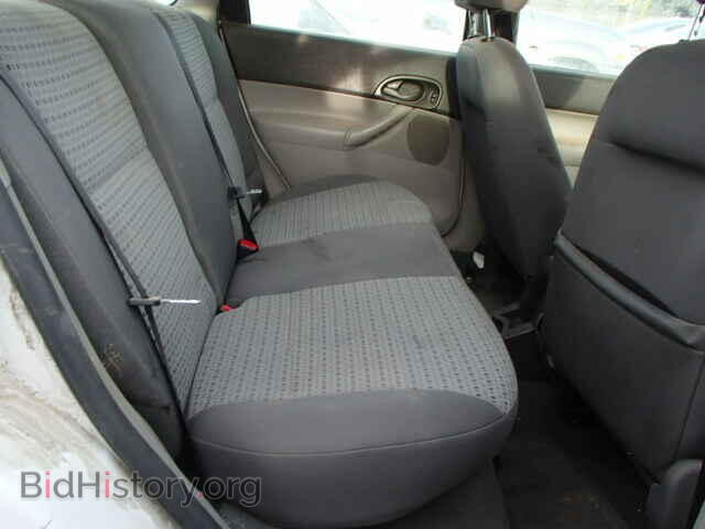 2007 FORD FOCUS - VIN: 1FAHP36N07W151615 - Фото 6
