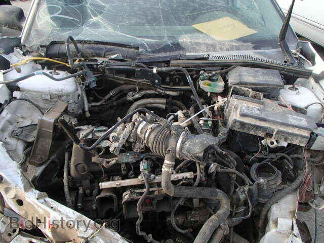 2007 FORD FOCUS - VIN: 1FAHP36N07W151615 - Фото 7