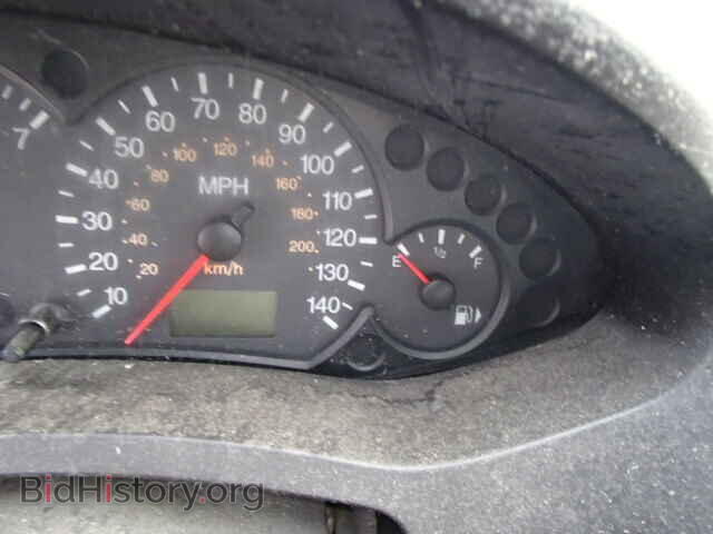 2007 FORD FOCUS - VIN: 1FAHP36N07W151615 - Фото 8