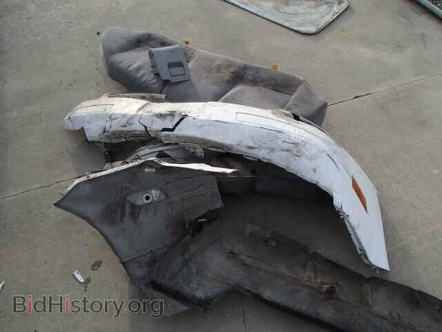 2007 FORD FOCUS - VIN: 1FAHP36N07W151615 - Фото 9