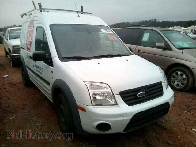 Фотография NM0LS7BN2DT143994 - FORD TRANSIT CO 2013