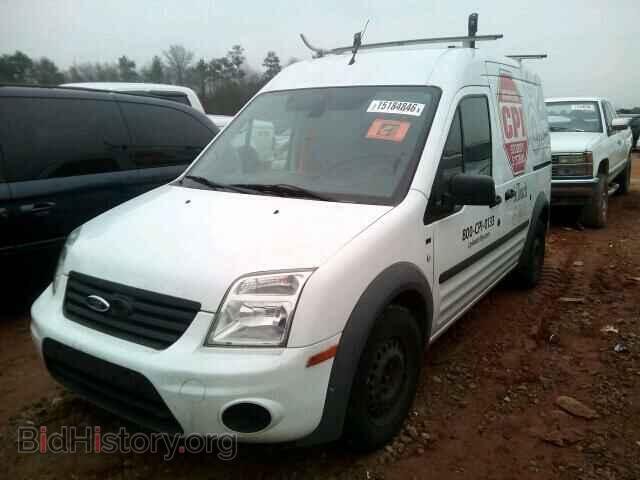2013 FORD TRANSIT CO - VIN: NM0LS7BN2DT143994 - Фото 2