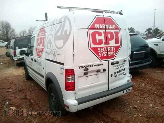 2013 FORD TRANSIT CO - VIN: NM0LS7BN2DT143994 - Фото 3