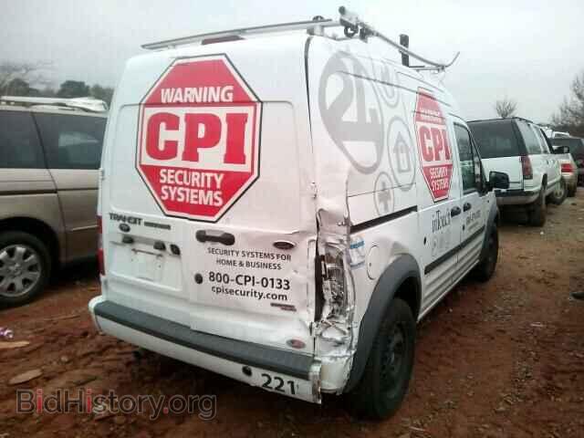 2013 FORD TRANSIT CO - VIN: NM0LS7BN2DT143994 - Фото 4