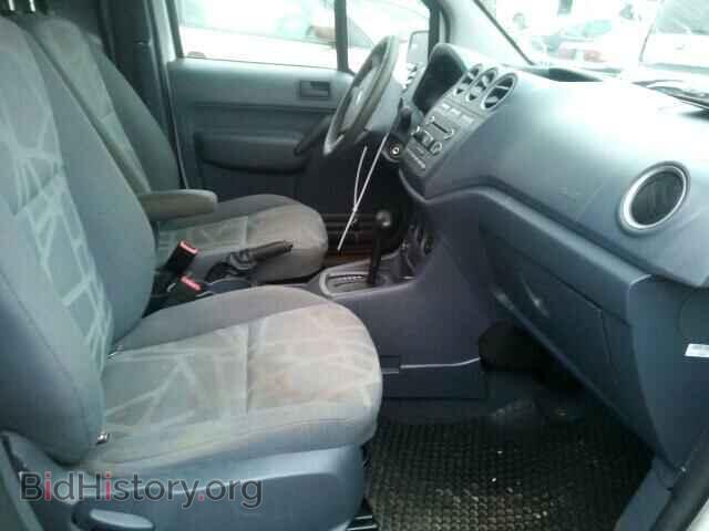 2013 FORD TRANSIT CO - VIN: NM0LS7BN2DT143994 - Фото 5
