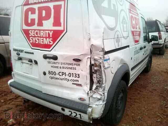 2013 FORD TRANSIT CO - VIN: NM0LS7BN2DT143994 - Фото 9