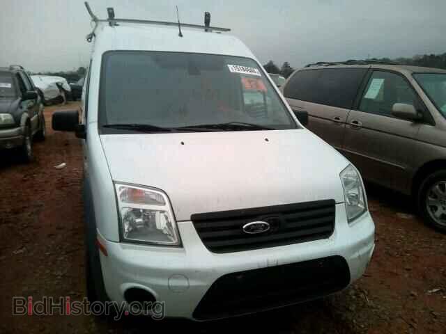 2013 FORD TRANSIT CO - VIN: NM0LS7BN2DT143994 - Фото 10