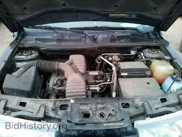 2004 SATURN VUE - VIN: 5GZCZ23D34S856656 - Фото 7