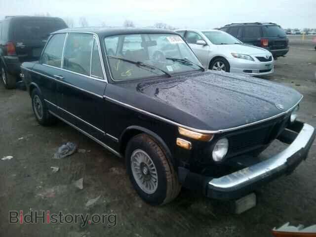 Фотография 2379988 - BMW ALL OTHER 1976