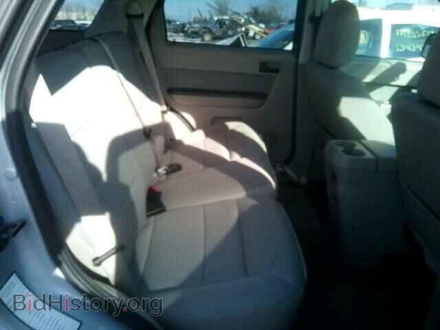 2012 FORD ESCAPE - VIN: 1FMCU0D79CKC20475 - Photo 6