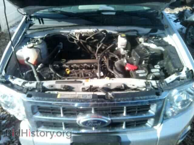 2012 FORD ESCAPE - VIN: 1FMCU0D79CKC20475 - Photo 7