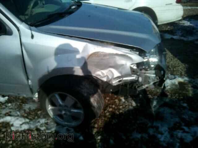 2012 FORD ESCAPE - VIN: 1FMCU0D79CKC20475 - Photo 9