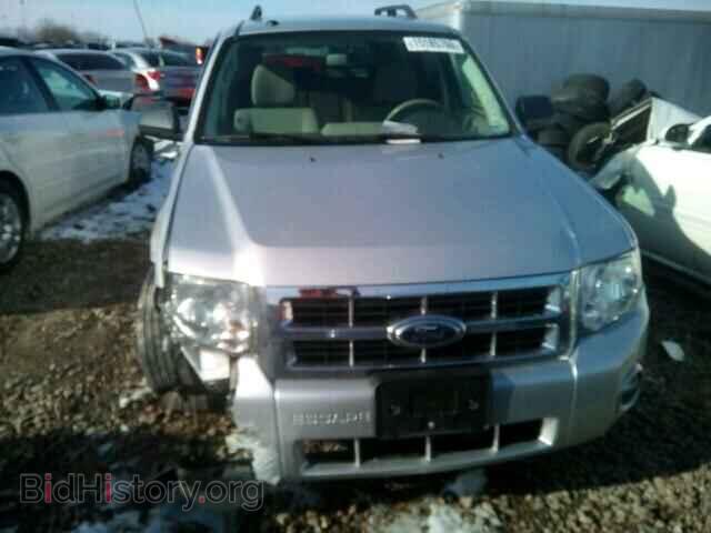 2012 FORD ESCAPE - VIN: 1FMCU0D79CKC20475 - Photo 10