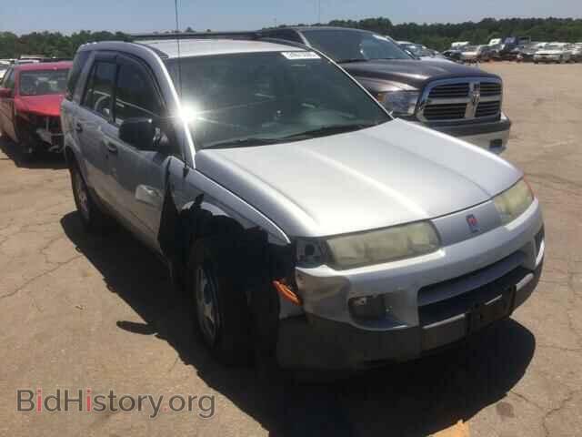 Фотография 5GZCZ63B93S871490 - SATURN VUE 2003