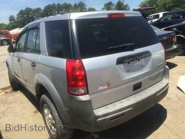 2003 SATURN VUE - VIN: 5GZCZ63B93S871490 - Фото 3