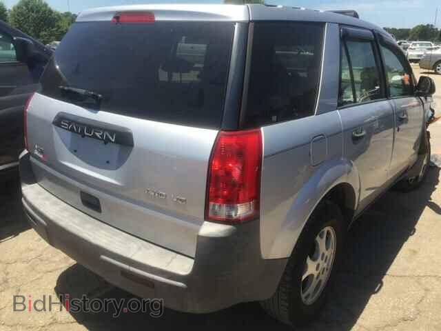 2003 SATURN VUE - VIN: 5GZCZ63B93S871490 - Фото 4