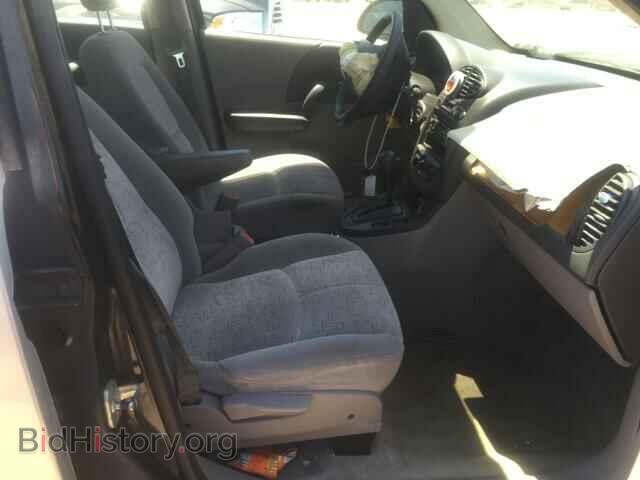 2003 SATURN VUE - VIN: 5GZCZ63B93S871490 - Фото 5