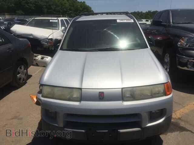 2003 SATURN VUE - VIN: 5GZCZ63B93S871490 - Фото 9